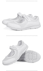 Women Flat Casual Fashion Breathable Mesh Tenis Shoes Women Summer Flat Soft Fashion Lightweight Slip-On Super Light Women Shoes