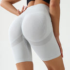 Women High Waist Leggings Female Gym Workout Legging Seamless Leggings Women Push Up Sport Girls Tight Bottom Lift Leggings Yoga Pants Fitness Fashion Push Up Seamless Leggings Breathable Workout Pants Stevvex