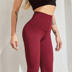 Women Legging For Fitness High Waist Leggings Yoga Pants Leggings Seamless Women Push Up Workout Woman Athletic Leggings Push Up Sports Leggings Women Slim Legging Sportswear