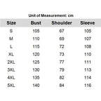Women Loose Long Hoodie Casual Solid Color Hooded Sweatshirts Student's Autumn Winter Baggy Pullover Oversized Sweatshirt Dress Stevvex