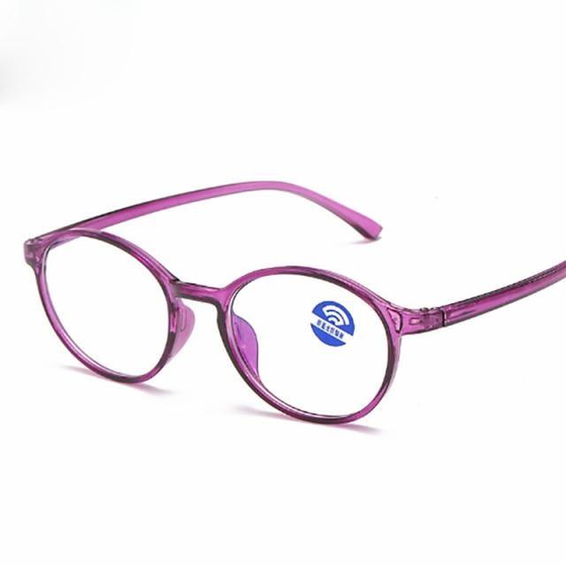 Women Men Round Black Leopard Lunettes Presbyopia Fashion Square Eyewear Anti UV Ray Computer Gaming Eyeglasses Strength Reading Glasses Eyeglasses 3.5 4.0 Stevvex