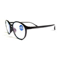 Women Men Round Black Leopard Lunettes Presbyopia Fashion Square Eyewear Anti UV Ray Computer Gaming Eyeglasses Strength Reading Glasses Eyeglasses 3.5 4.0 Stevvex