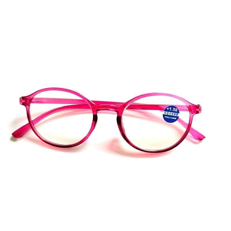 Women Men Round Black Leopard Lunettes Presbyopia Fashion Square Eyewear Anti UV Ray Computer Gaming Eyeglasses Strength Reading Glasses Eyeglasses 3.5 4.0 Stevvex