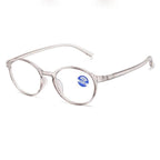 Women Men Round Black Leopard Lunettes Presbyopia Fashion Square Eyewear Anti UV Ray Computer Gaming Eyeglasses Strength Reading Glasses Eyeglasses 3.5 4.0 Stevvex
