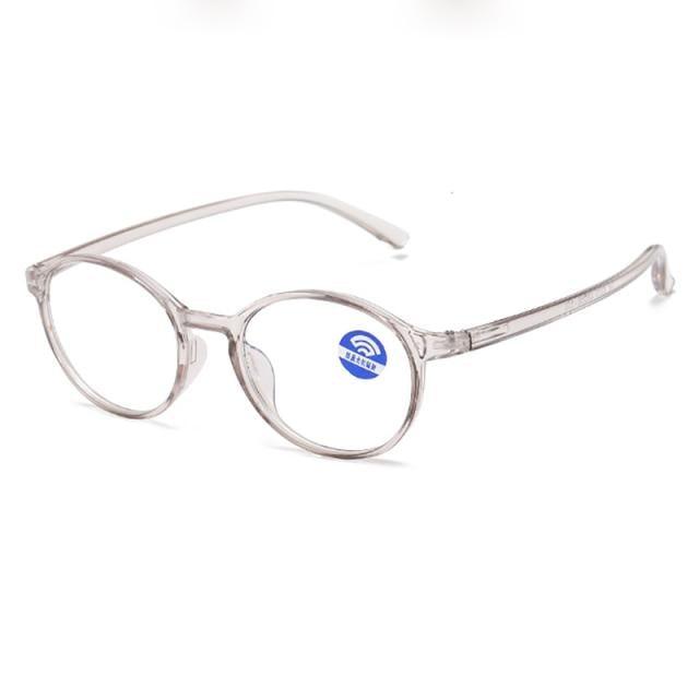 Women Men Round Black Leopard Lunettes Presbyopia Fashion Square Eyewear Anti UV Ray Computer Gaming Eyeglasses Strength Reading Glasses Eyeglasses 3.5 4.0 Stevvex