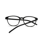 Women Myopia Glasses Ladies Blue And Anti Eye Strain Headache Computer Glasses  Transparent Lens Film Coated Oval Formed Myopia Glasses -1.0 -1.5 -2.0 -2.5 -3.0 -3.5 -4.0 -4.5 -5.0 -5.5 Stevvex