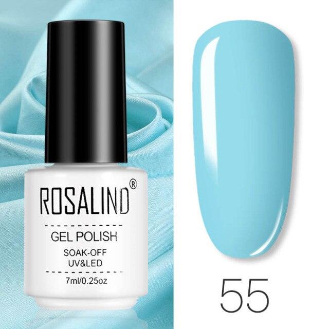 Women Nail Polishing Gel Quick-Dry UV Permanent Gel Nail Polish Multi Color Fashion Cracked Design For Girls and Womens Stevvex