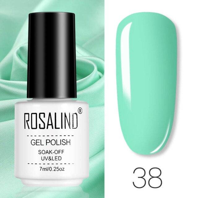 Women Nail Polishing Gel Quick-Dry UV Permanent Gel Nail Polish Multi Color Fashion Cracked Design For Girls and Womens Stevvex