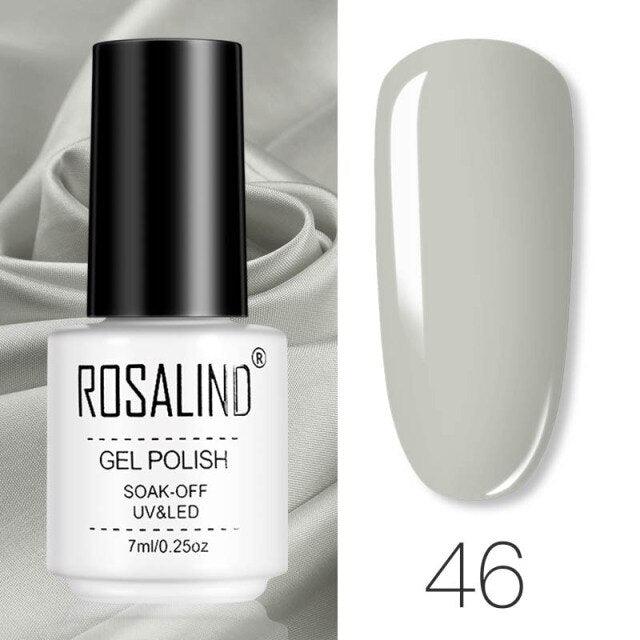 Women Nail Polishing Gel Quick-Dry UV Permanent Gel Nail Polish Multi Color Fashion Cracked Design For Girls and Womens Stevvex