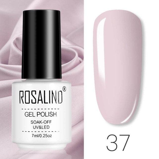 Women Nail Polishing Gel Quick-Dry UV Permanent Gel Nail Polish Multi Color Fashion Cracked Design For Girls and Womens Stevvex