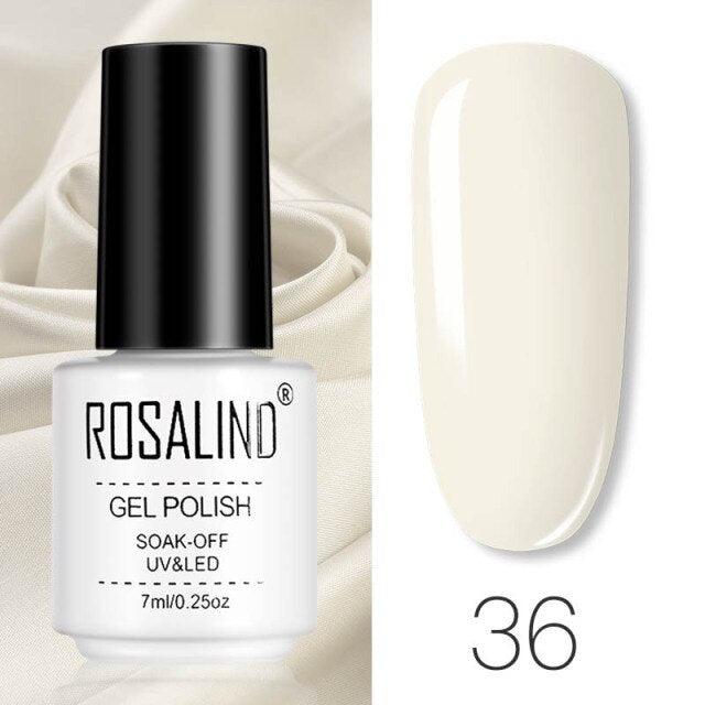 Women Nail Polishing Gel Quick-Dry UV Permanent Gel Nail Polish Multi Color Fashion Cracked Design For Girls and Womens Stevvex