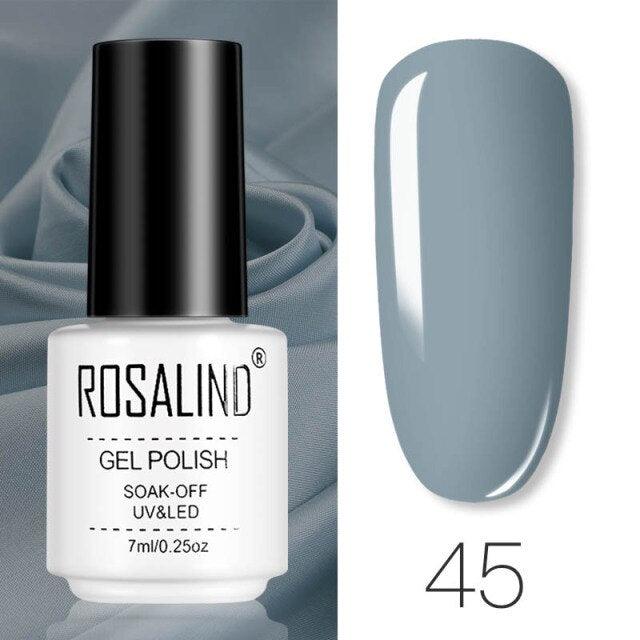 Women Nail Polishing Gel Quick-Dry UV Permanent Gel Nail Polish Multi Color Fashion Cracked Design For Girls and Womens Stevvex