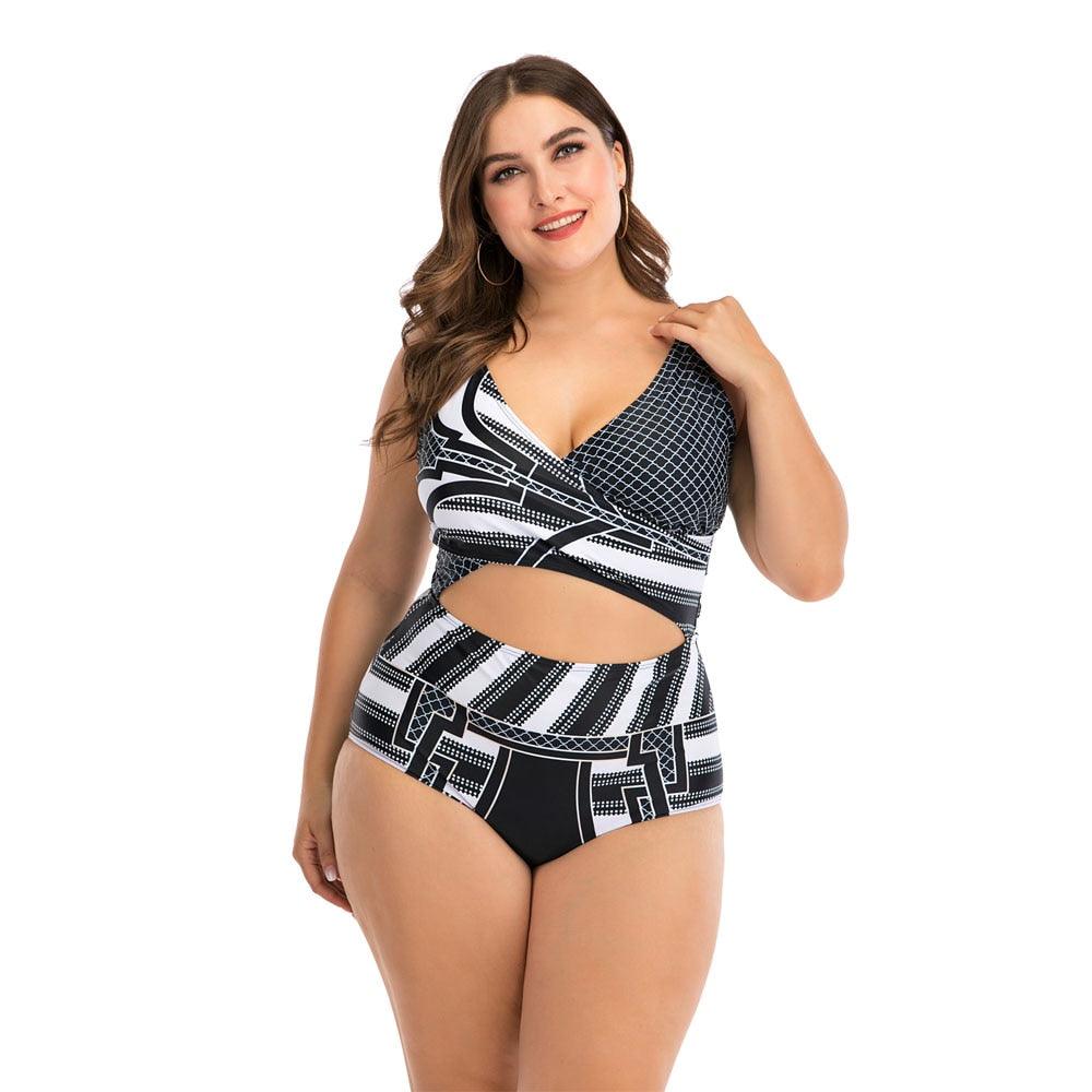Women Push Up Bikini Sets Swimwear Women Swimsuit  Plus Larges Size Bathing Swimming  Suits Beachwear Women's Swimsuits Halter Push Up Bikini Two Piece Bathing Suits Women Plus Size Bikini Stevvex