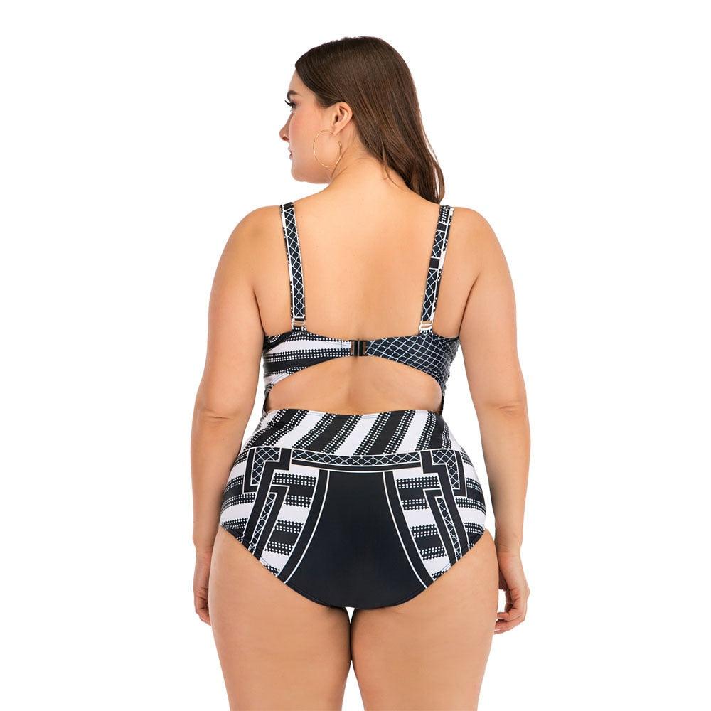 Women Push Up Bikini Sets Swimwear Women Swimsuit  Plus Larges Size Bathing Swimming  Suits Beachwear Women's Swimsuits Halter Push Up Bikini Two Piece Bathing Suits Women Plus Size Bikini Stevvex