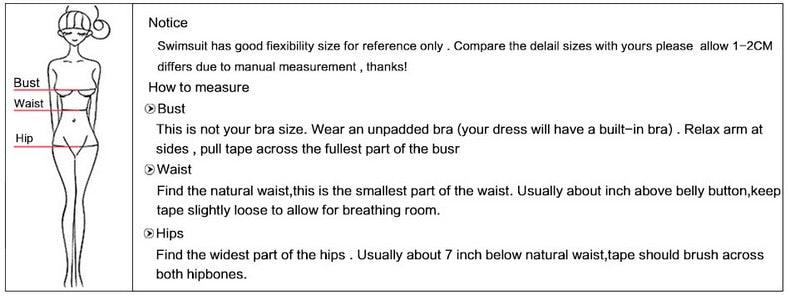 Women Push Up Bikini Sets Swimwear Women Swimsuit  Plus Larges Size Bathing Swimming  Suits Beachwear Women's Swimsuits Halter Push Up Bikini Two Piece Bathing Suits Women Plus Size Bikini Stevvex