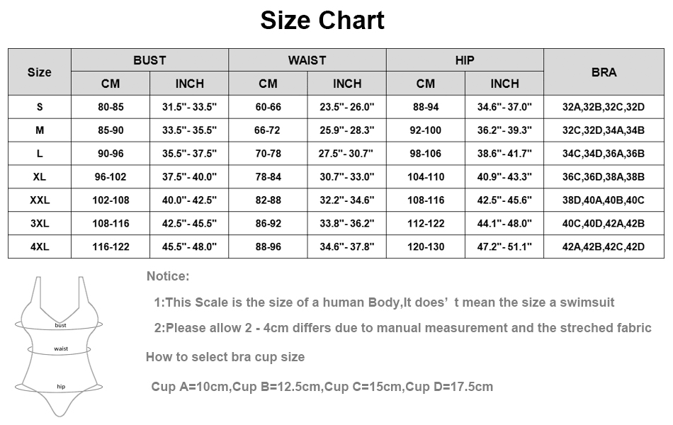 Women Push Up Bikini Women Neon Bandage Swimwear Women Patchwork Bikini Swimsuit 2 Piece  Cutout Molded Push Up Bathing Suit Ruffle Hook Closure Bikini Set Two Piece Bathing Suit Stevvex