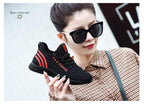 Women Running Shoes Air Mesh Sneakers Breathable Soft Light Woman Sport Shoes Walking Jogging Casual Shoes Breathable Walking Mesh Flats Sport Running Sneakers Stevvex