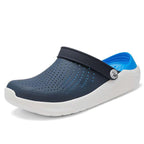 Women'S Flip Flops Slippers For Women Clogs Summer Sandals Lightweight Non Slip Walking Sport Shoes Unisex Adults Clog For Tennis Fitness Training Stevvex
