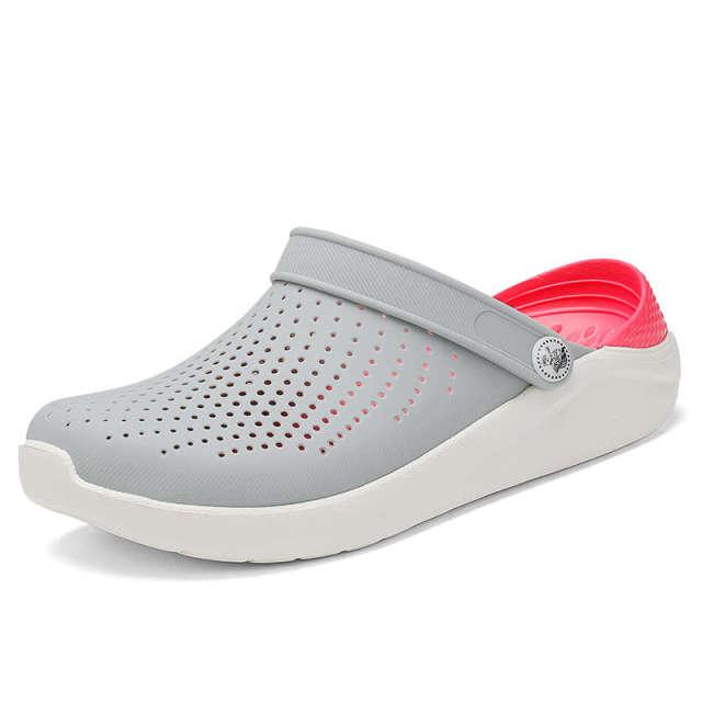 Women'S Flip Flops Slippers For Women Clogs Summer Sandals Lightweight Non Slip Walking Sport Shoes Unisex Adults Clog For Tennis Fitness Training Stevvex