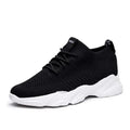 Women's Mesh Breathable Sneakers Casual Spring Elegant Soft Luxury Style Women Sneakers Stevvex