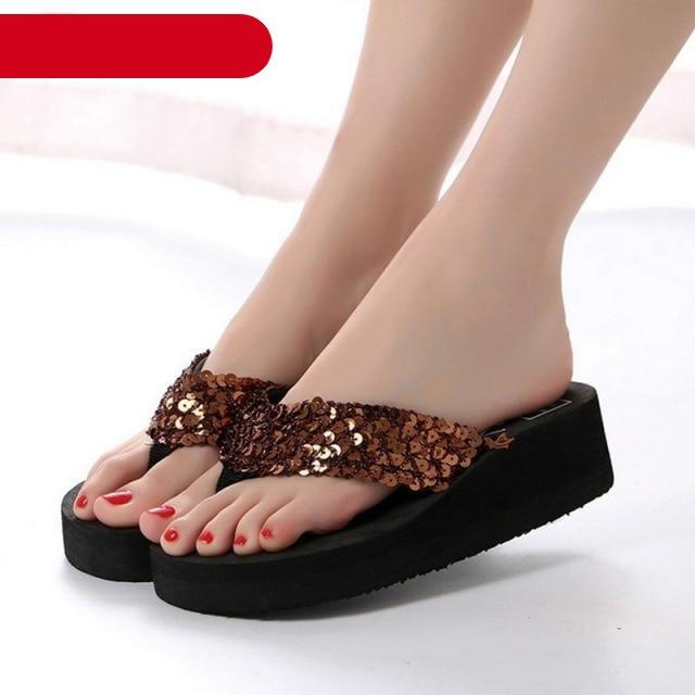 Women's Sandals Summer Slippers Elegant Butterfly Shoes Open Toe Fashion Comfortable Elegant Platform Shoes Pink Sandals For Women Dressy Modern Thick Platform Sandals Stevvex