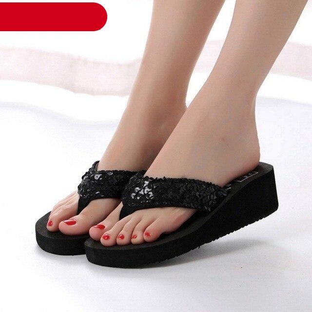 Women's Sandals Summer Slippers Elegant Butterfly Shoes Open Toe Fashion Comfortable Elegant Platform Shoes Pink Sandals For Women Dressy Modern Thick Platform Sandals Stevvex