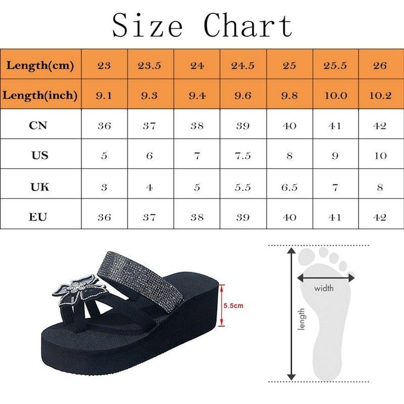 Women's Sandals Summer Slippers Elegant Butterfly Shoes Open Toe Fashion Comfortable Elegant Platform Shoes Pink Sandals For Women Dressy Modern Thick Platform Sandals Stevvex