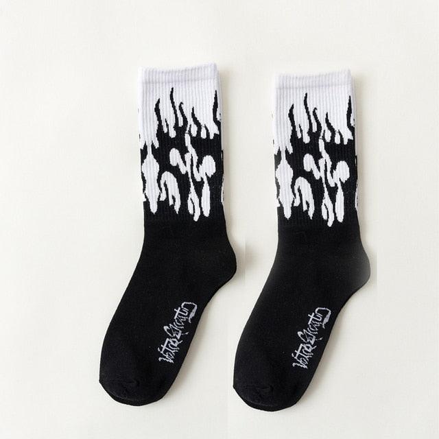 Women's Socks Combed Out Of Pure Cotton Colorful Cartoon Cute Funny Happy Kawaii Moon Strawberry Cactus Ankle Socks For Men And Women Stevvex