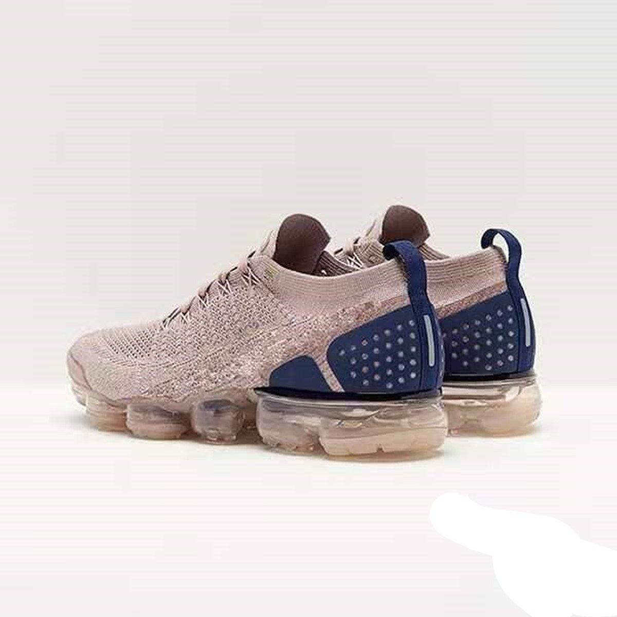 Women's Vulcanize Stylish Sneakers Fashionable Luxury Summer Air Cushion Sole Running Lightweight Mesh Tennis Sneaker Fashion Athletic Walking Shoes Elegant Design Stevvex