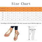 Women Sandals Summer Outdoor Beach Flip-flop Sandals Solid Fashion Sandals Flats Casual Shoes Black Summer Flat Sandals Stylish Flip Flop Comfortable Color Matching Sandals Flat Non-Slip Open-Toe Casual Beach Sandals Stevvex