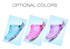 Women Sandals Summer Slippers New Women Outdoor Beach Casual Shoes Water Clogs Shoes Comfortable Slip-on Summer Beach Sandals For Women Stevvex