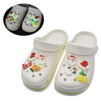 Women Sandals Winter Hole Slippers Outside Shoes For Women Slippers For Home Men's and Women's Classic Lined Clog Warm And Fuzzy Slippers Fur Lined Clogs Winter Garden Shoes Warm House Slippers Stevvex