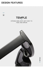 Women Small Luxury Rectangle Sunglasses For Women Lightweight Frame Glasses Elegant Summer UV400 Protection Outdoor Sunglasses Fashion Design Stevvex