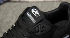 Women Soft Platform Sneakers Green Black Pink Breathable Air Cushion Casual Sports Women Trainers Fashion Lightweight Tennis Sport Walking Athletic Casual Footwear Sneakers Stevvex