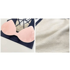 Women Sports Bra Sexy Brathable Sports Top Yoga Bra Push Up Top Female Gym Fitness Sports Underwear Female Seamless bra