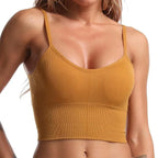 Women Sports Bra Sexy Brathable Sports Top Yoga Bra Push Up Top Female Gym Fitness Sports Underwear Female Seamless bra