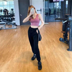 Women Sports Bra Sexy Brathable Sports Top Yoga Bra Push Up Top Female Gym Fitness Sports Underwear Female Seamless bra