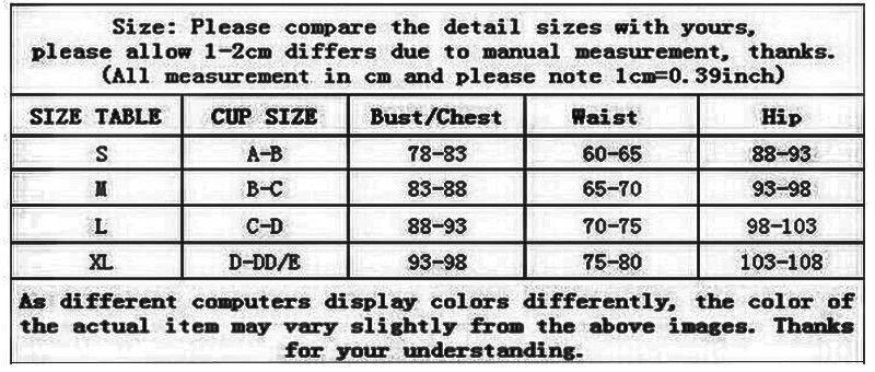 Women Strapless Bandage Push Up Dot Printed Bikini Set Women's Adjustable Bathing Suits Two Piece Swimwear Tie Cutout Low Waist String Bikini Set Lace Up Female Summer Swimwear Swimsuit Beachwear Stevvex
