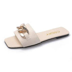 Women Summer Cute 2021 Slippers Flip Flop comfortable Outfit - Outdoor Summer Sandals For Women Stevvex