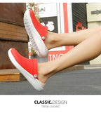 Women Summer Flip Flops Sandals Beach Shoes Womens Casual Garden Clogs Shoes Comfortable Water Shoes Sandals Slippers For Work Gym Beach Stevvex
