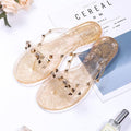 Women Summer Flip Flops Slippers Slide Sandals Beach Slides Soft Sole Sandals Women Flat Thong Strap Modern Flip Flops Slip On Cute Beach Casual Cute Summer Sandals Stevvex