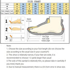 Women Summer Style Beautiful Flat Slippers Casual Comfortable Beach Women Sandals Strappy Flat Open Toe Ring Sandals Wide Comfortable Leather Shiny Sandals