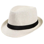 Women Summer Visors Hat Foldable Sun Cap Sun Visor Hats for Women Wide Women's Beach Summer Hat Women's Fedoras Large Beach Hats Lady Beach UV Protection Caps Soft Comfortable Hat