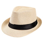 Women Summer Visors Hat Foldable Sun Cap Sun Visor Hats for Women Wide Women's Beach Summer Hat Women's Fedoras Large Beach Hats Lady Beach UV Protection Caps Soft Comfortable Hat