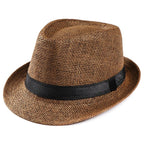 Women Summer Visors Hat Foldable Sun Cap Sun Visor Hats for Women Wide Women's Beach Summer Hat Women's Fedoras Large Beach Hats Lady Beach UV Protection Caps Soft Comfortable Hat