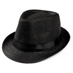 Women Summer Visors Hat Foldable Sun Cap Sun Visor Hats for Women Wide Women's Beach Summer Hat Women's Fedoras Large Beach Hats Lady Beach UV Protection Caps Soft Comfortable Hat