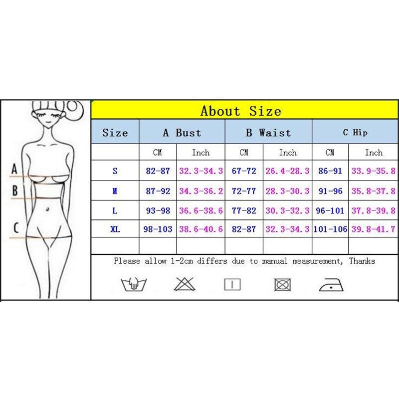 Women Swimsuit Female Bikini Swimwear Women Bikini Set Swimming Suit Bandage Bikini Set Push-Up Swimwear Beachwear Swimsuit  Bathing Suits Off Shoulder High Waist Beachwear Set Stevvex