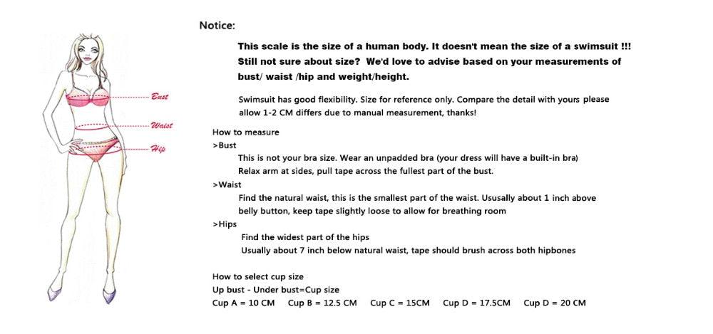 Women Two Piece Triangle Low Waist Bikini Sets Women's Halter Triangle Bikini Bottom Two Piece Swimsuits Swimsuit For Women High Cut Two Pieces Swimwear Beach Bathing Suit Lace Up Two Piece Bathing Suit Stevvex