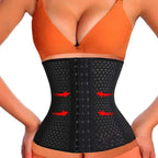 Women Waist Cinchers Ladies  Shaper Body Building Women Postpartum Belly Slimming Belt Modeling Strap Shapewear 2021 Stevvex