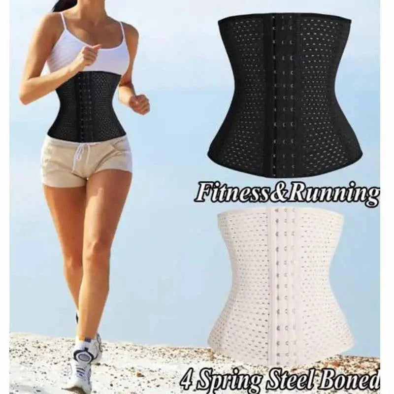 Women Waist Cinchers Ladies  Shaper Body Building Women Postpartum Belly Slimming Belt Modeling Strap Shapewear 2021 Stevvex